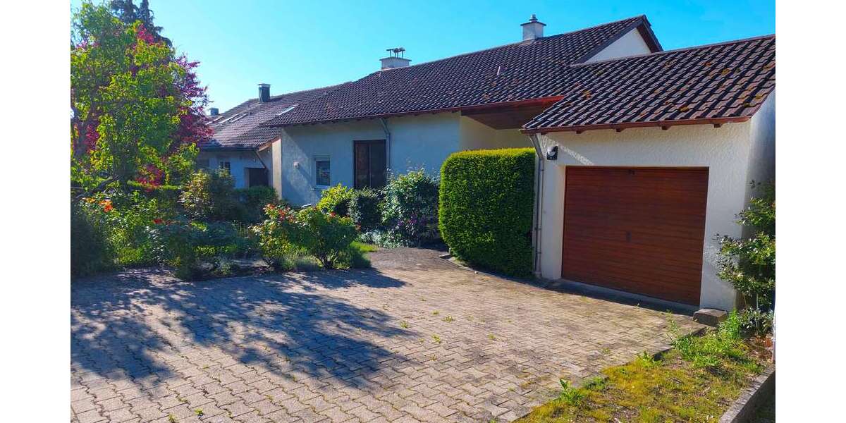 Einfamilienhaus Rudersberg - 7 Zimmer, 196 m&sup2;, 469.000&euro; | Angebot:27503282