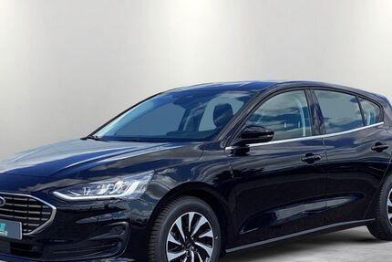 Ford Focus 17.210 km 23.740 &euro; Mutlangen 73557