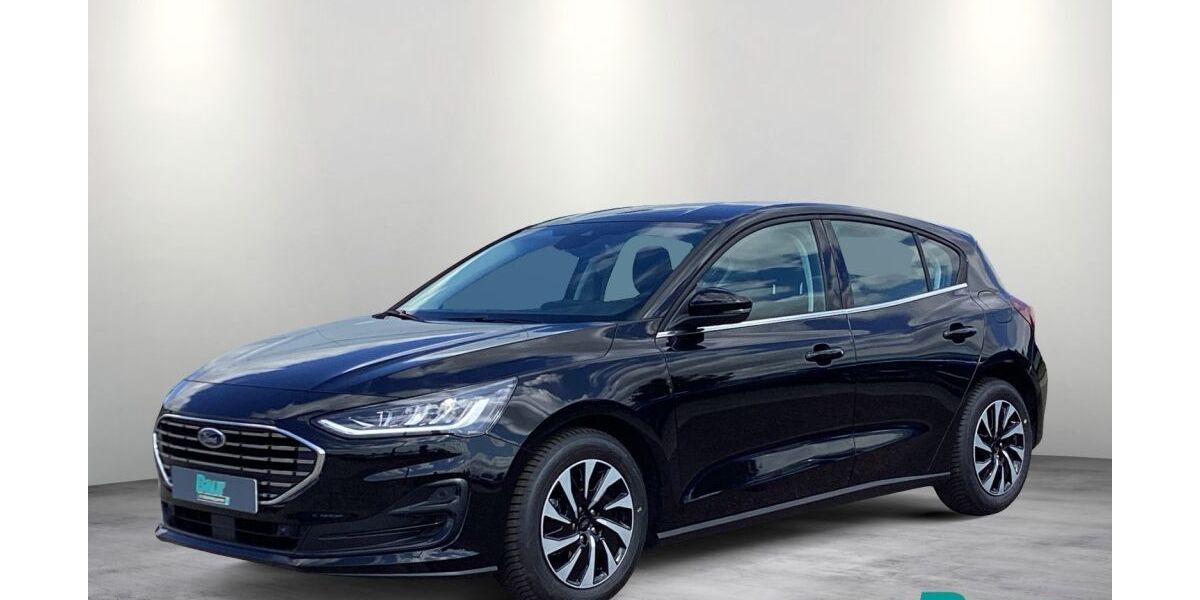 Ford Focus 17.210 km 23.740 &euro; Mutlangen 73557