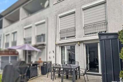 Haus Esslingen am Neckar Oberesslingen - 5 Zimmer, 108 m&sup2;, 598.000&euro; | Angebot:27104559
