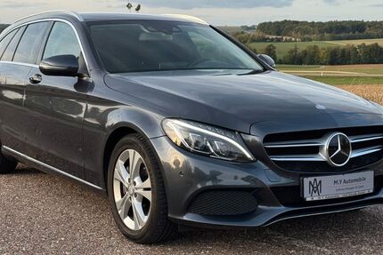 Mercedes-Benz C 250 187.000 km 13.290 &euro; Schwäbisch Gmünd 73529