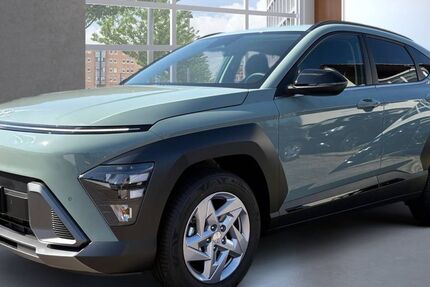 Hyundai KONA 8.323 km 25.900 &euro; Schwäbisch Gmünd 73529