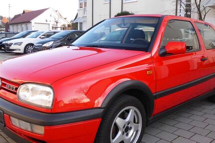 VW Golf 165.000 km 6.490 &euro; Kirchheim unter Teck 73230