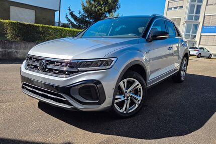 VW T-Roc 205.000 km 17.099 &euro; Weinstadt 71384