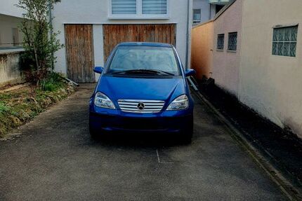 Mercedes-Benz A 190 162.000 km 1.850 &euro; Gingen an der Fils 73333