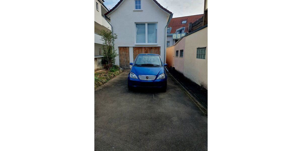 Mercedes-Benz A 190 162.000 km 1.850 &euro; Gingen an der Fils 73333