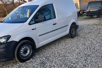 VW Caddy 307.117 km 4.800 &euro; Kirchheim unter Teck 73230