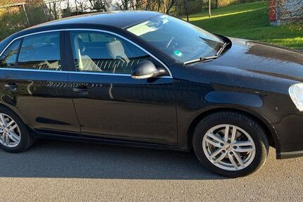VW Jetta 225.380 km 2.200 &euro; Mutlangen 73557