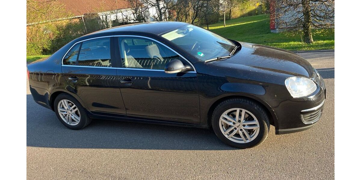 VW Jetta 225.380 km 2.200 &euro; Mutlangen 73557
