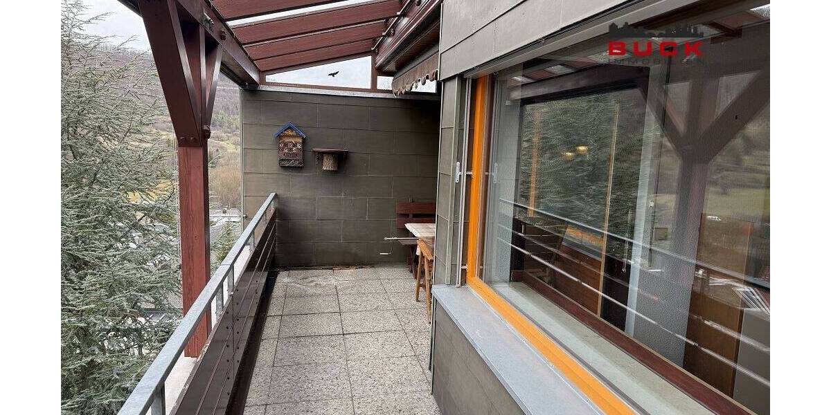 Etagenwohnung Bad Überkingen - 4 Zimmer, 108 m&sup2;, 219.000&euro; | Angebot:26080807