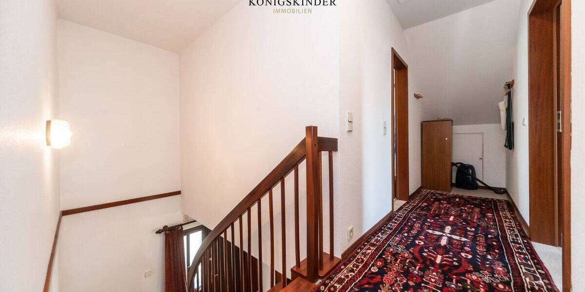 Einfamilienhaus Ebersbach an der Fils Ebersbach - 6 Zimmer, 276 m&sup2;, 499.000&euro; | Angebot:26672572