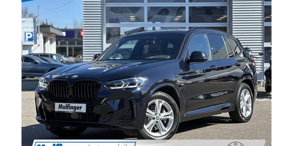 BMW X3 26.371 km 56.490 &euro; Schorndorf 73614