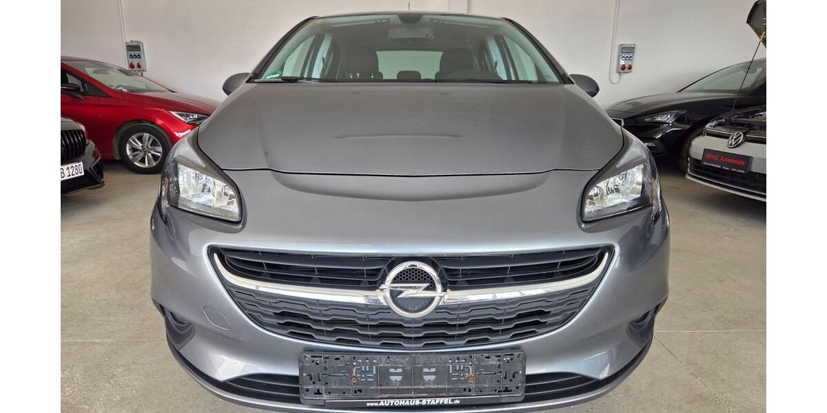 Opel Corsa 104.500 km 7.999 &euro; Eislingen 73054