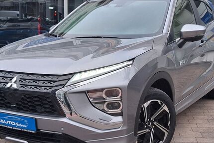 Mitsubishi Eclipse Cross 16.500 km 21.900 &euro; Nürtingen bei Stuttgart 72622