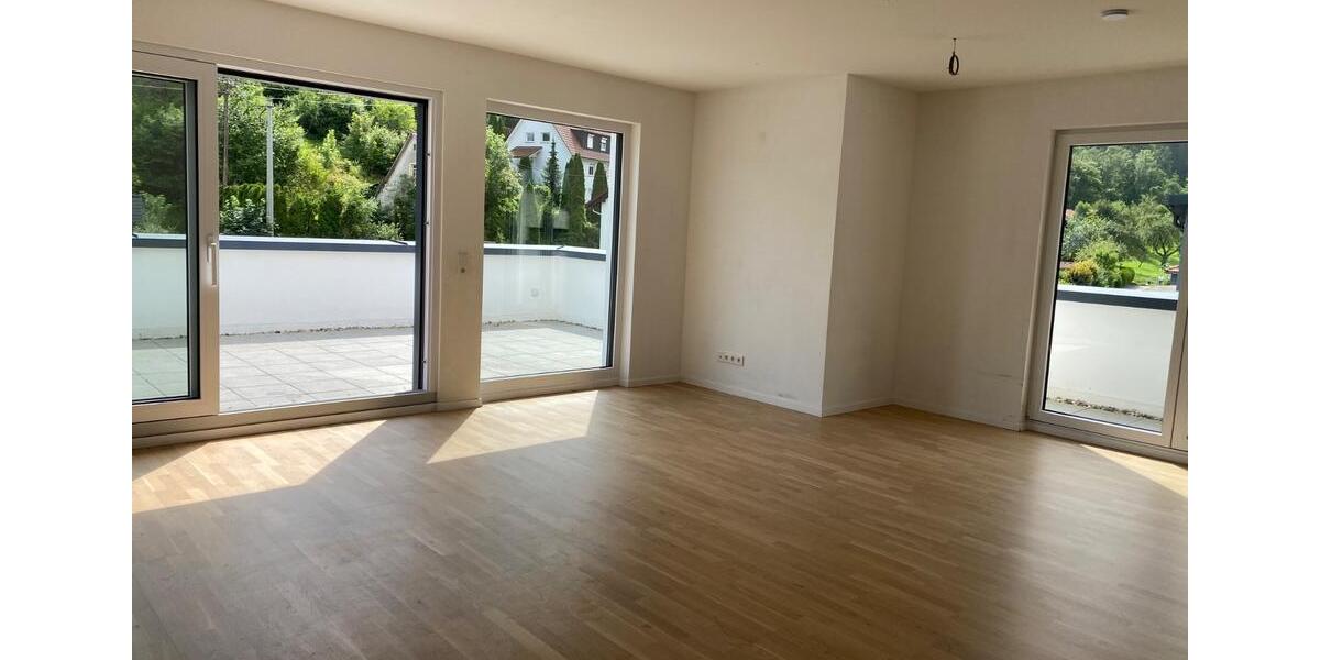 Einfamilienhaus Bad Ditzenbach - 4 Zimmer, 160 m&sup2;, 1.950&euro; | Angebot:26119935