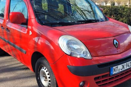 Renault Kangoo 244.000 km 2.750 &euro; Gingen 73333