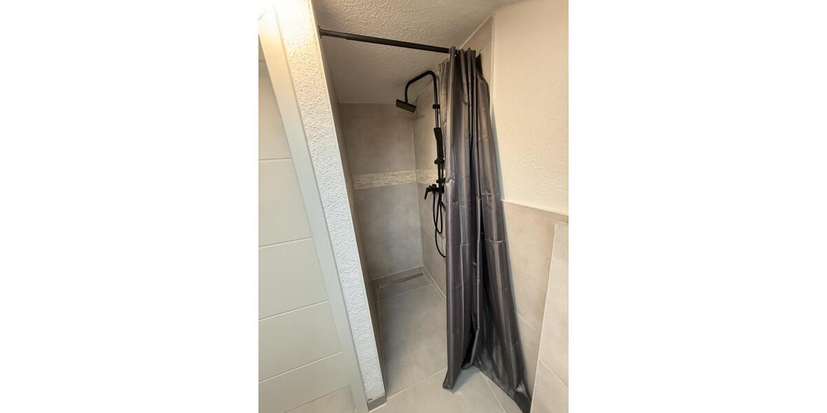 Dachgeschoßwohnung Göppingen Bruckwasen - 2 Zimmer, 55 m&sup2;, 700&euro; | Angebot:25594085