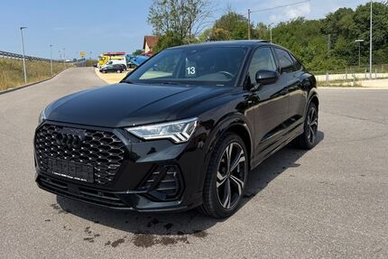 Audi Q3 119.000 km 33.500 &euro; Essingen­­­ 73457