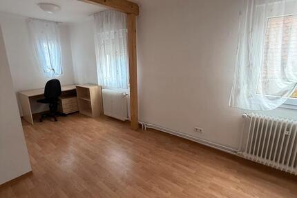 Wohnung Geislingen an der Steige - 1 Zimmer, 23 m&sup2;, 580&euro; | Angebot:24836866
