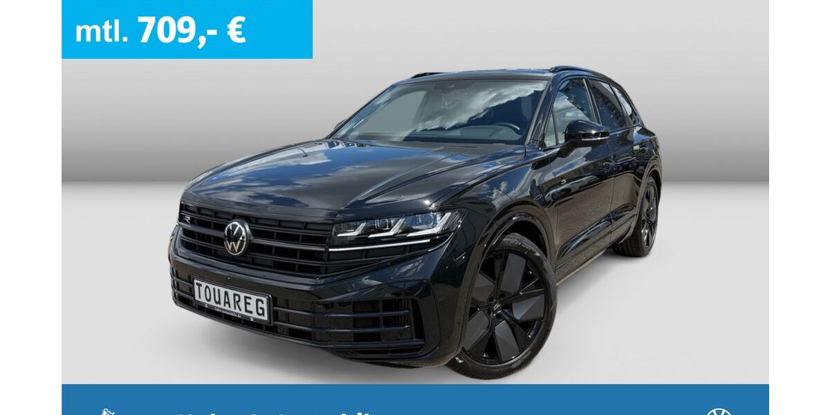 VW Touareg 15.500 km 74.990 &euro; Esslingen (bei Stuttgart) 73734