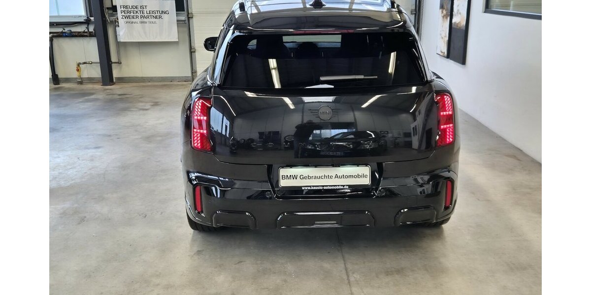 Mini John Cooper Works D Trim XL/360K/HUD/PSD/ACC/AHK 21.500 km 39.990 &euro; Eislingen 73054