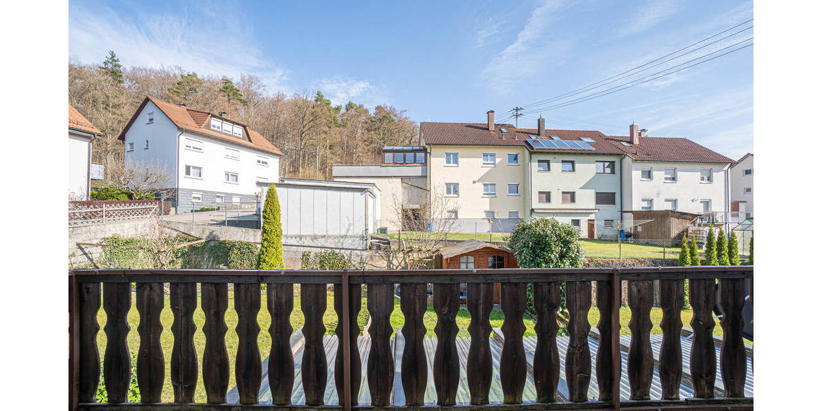 Reihenendhaus Amstetten - 4 Zimmer, 99 m&sup2;, 332.000&euro; | Angebot:26641627