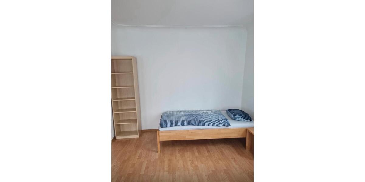 Etagenwohnung Geislingen an der Steige - 1 Zimmer, 28 m&sup2;, 580&euro; | Angebot:24836862