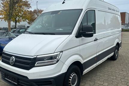 VW Crafter 159.000 km 13.899 &euro; Göppingen 73035