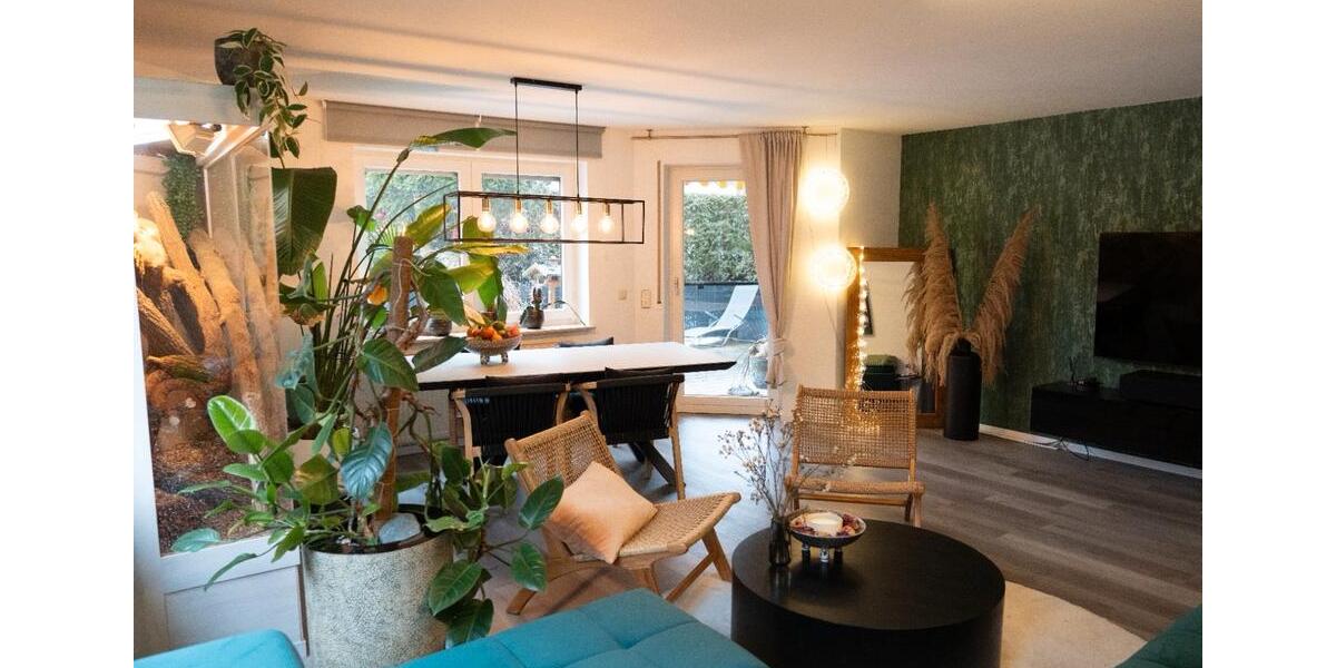 Terrassenwohnung Albershausen - 3 Zimmer, 89 m&sup2;, 379.000&euro; | Angebot:26074745