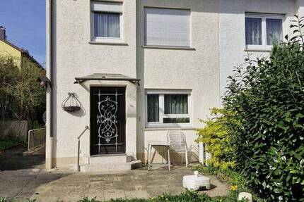 Haus Deggingen - 4 Zimmer, 91 m&sup2;, 289.000&euro; | Angebot:25707598