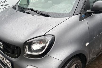 Smart ForTwo 30.000 km 10.200 &euro; Esslingen 73728