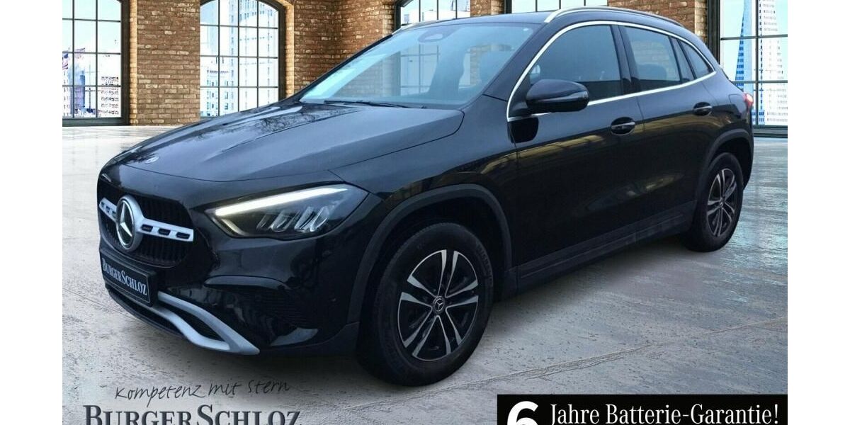 Mercedes-Benz GLA 250 23.060 km 35.960 &euro; Geislingen/ Steige 73312