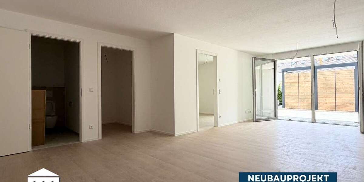 Etagenwohnung Uhingen - 2.5 Zimmer, 78 m&sup2;, 409.000&euro; | Angebot:26683586
