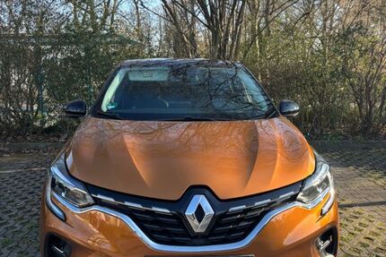 Renault Captur 31.950 km 16.000 &euro; Göppingen 73033