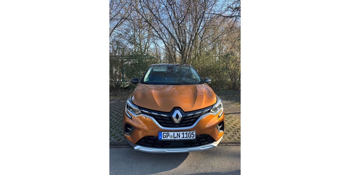 Renault Captur 31.950 km 16.000 &euro; Göppingen 73033