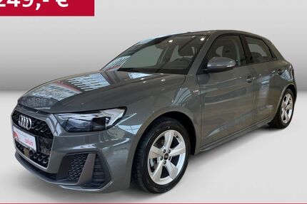 Audi A1 41.760 km 18.990 &euro; Fellbach 70734