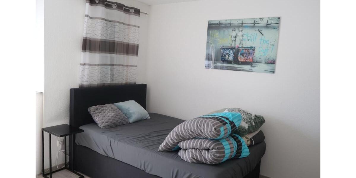 Etagenwohnung Göppingen Bruckwasen - 1 Zimmer, 30 m&sup2;, 98.500&euro; | Angebot:27118166
