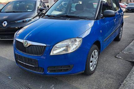 Skoda Fabia 114.000 km 2.899 &euro; Geislingen an der Steige 73312