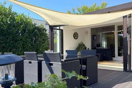 Haus Salach - 5 Zimmer, 168 m&sup2;, 890.000&euro; | Angebot:21557600