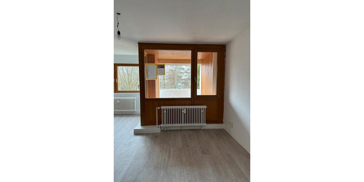 Etagenwohnung Göppingen Faurndau - 4 Zimmer, 99 m&sup2;, 992&euro; | Angebot:23780800