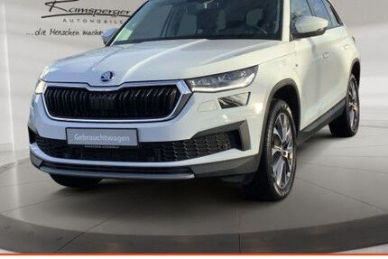 Skoda Kodiaq 90.968 km 29.390 &euro; Kirchheim 73230