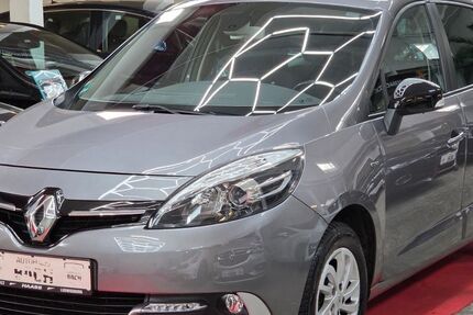 Renault Scenic 102.124 km 7.499 &euro; Remshalden 73630