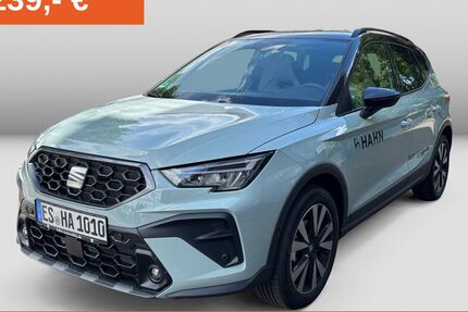 Seat Arona 4.444 km 24.995 &euro; Göppingen 73037