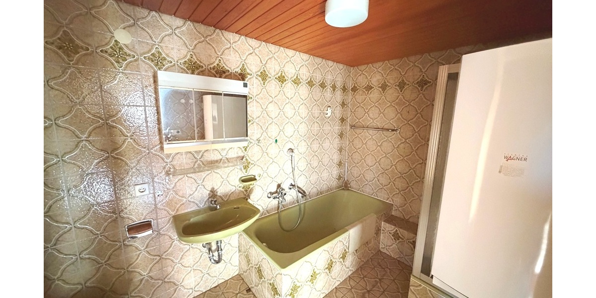 Ihr Projekt mit Zukunft: Zweifamilienhaus auf 648 m² Grundstück in Albershausen - Zweifamilienhaus Albershausen | Angebot:25920441