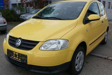 VW Fox 128.000 km 1.800 &euro; Fellbach-Stuttgart 70736
